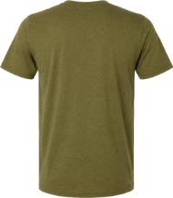 Build Your Own Point Man T-Shirt