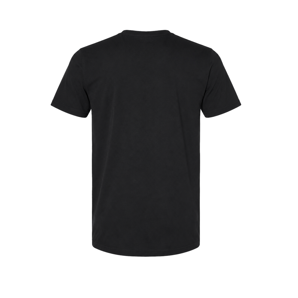 Build Your Own Point Man T-Shirt