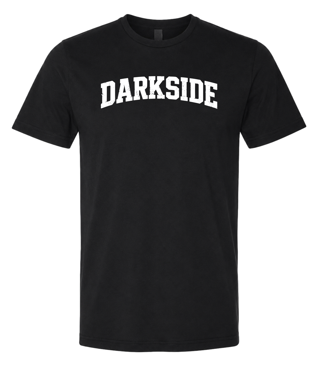 Darkside to Baghdad Tee