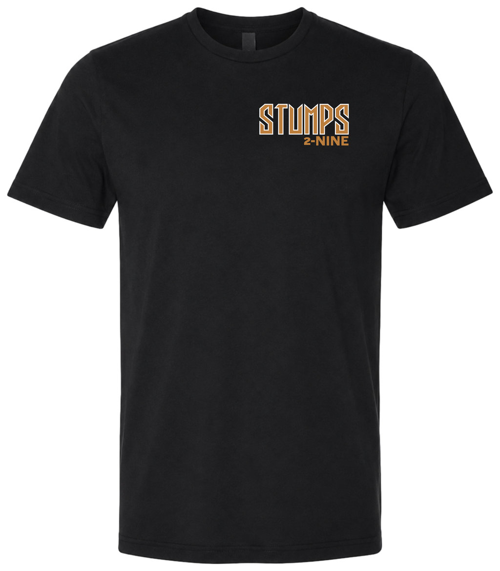 Sand Monster - Twentynine Palms T-Shirt