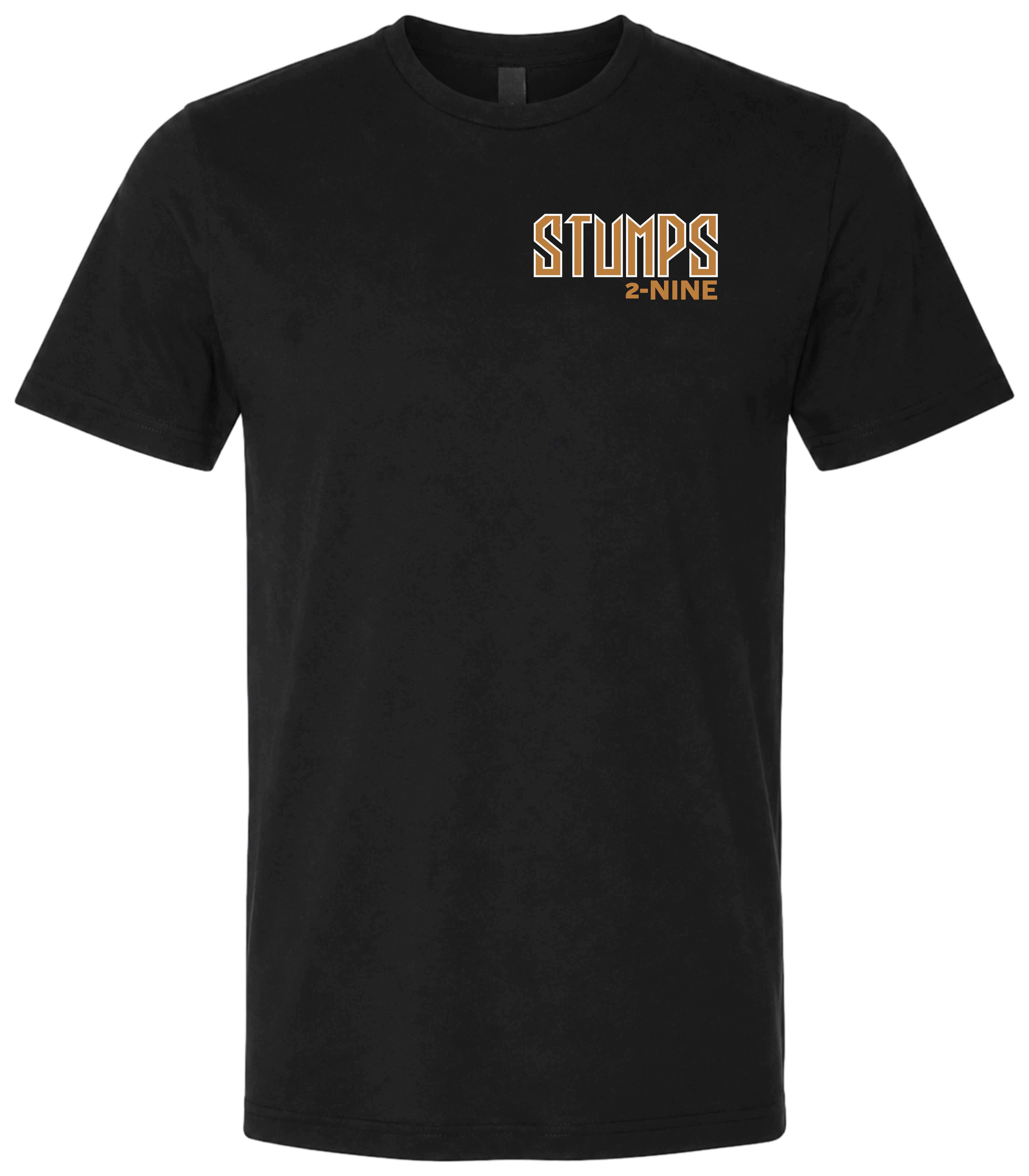 Sand Monster - Twentynine Palms T-Shirt