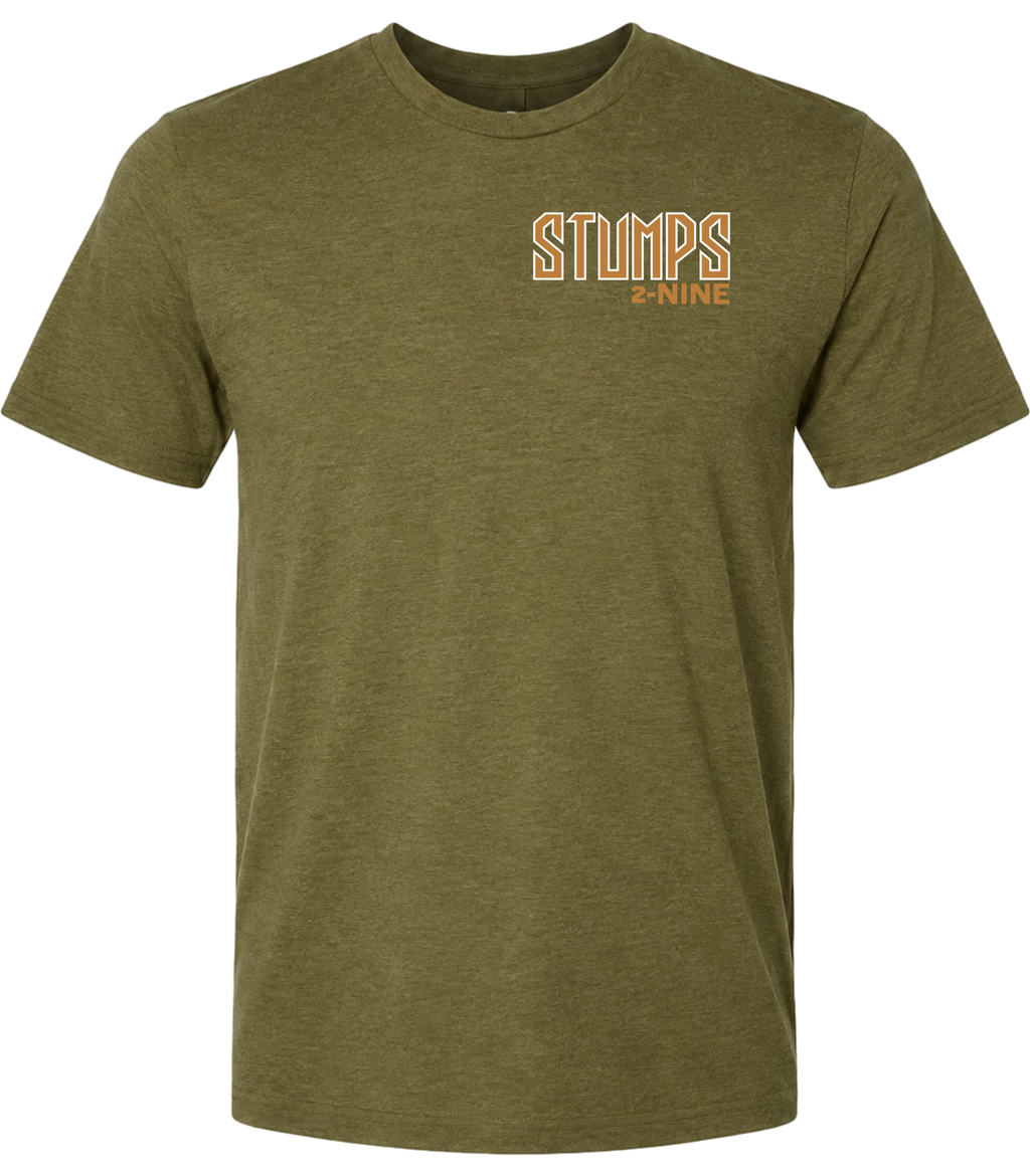 Barracks Drinking Shirt - 29 Palms